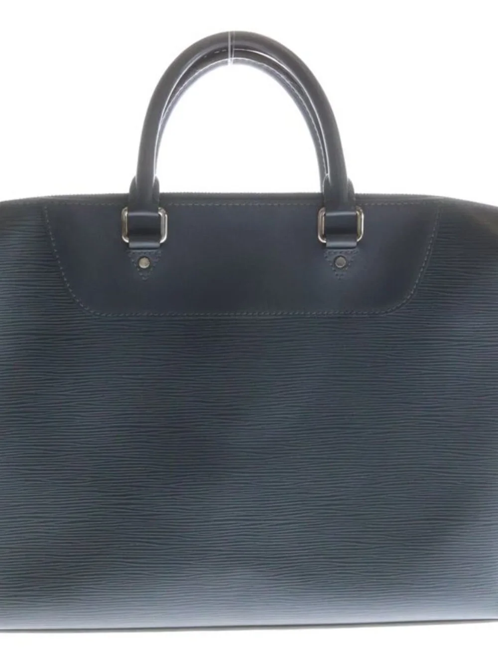 Louis Vuitton Epi PDJ Porte Documents Jules 2-Way Handbag - Picture 2 of 6